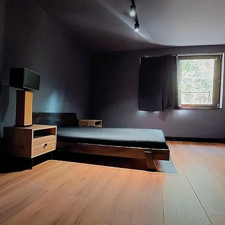 Villa Bear - Private Garage *