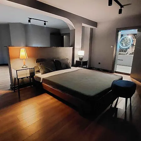 Sofia Luxury City Villa Bear - Private Garage - Pancharevo * Sofia