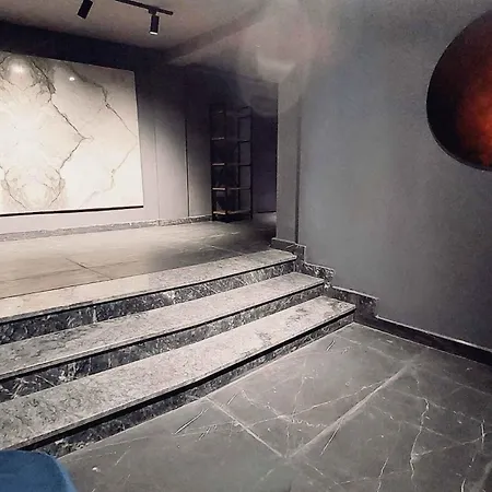 Sofia Luxury City Villa Bear - Private Garage - Pancharevo Sofia