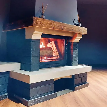 Bear - Private Garage Villa *