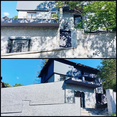 Sofia Luxury City Villa Bear - Private Garage - Pancharevo * Sofia