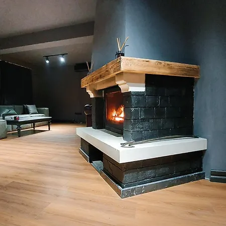 Sofia Luxury City Villa Bear - Private Garage - Pancharevo